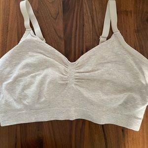 Kindred Bravely Sublime Pumping Lounge Bra